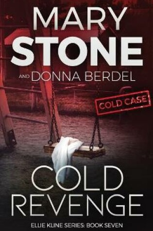 Cover of Cold Revenge