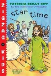Book cover for Star Time