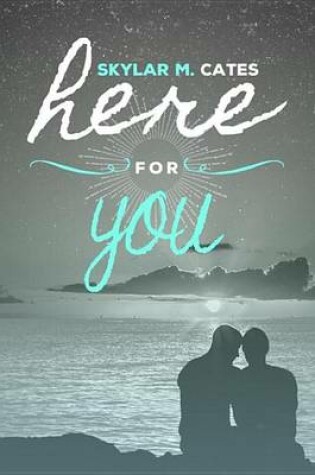 Cover of Here for You