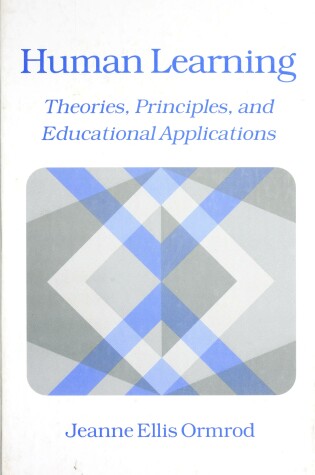 Cover of Human Learning