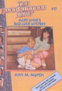 Cover of Mary Anne's Bad Luck