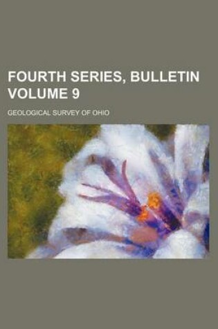 Cover of Fourth Series, Bulletin Volume 9