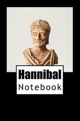 Cover of Hannibal