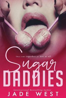 Book cover for Sugar Daddies