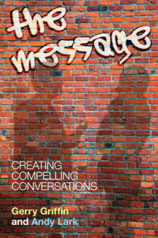 Cover of The Message