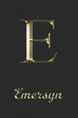 Cover of Emersyn