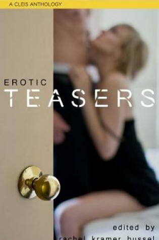Cover of Erotic Teasers