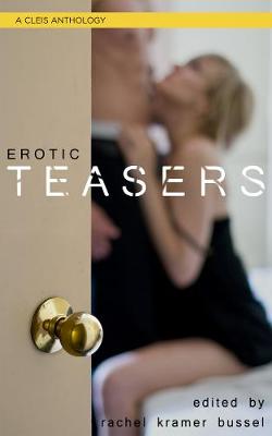Book cover for Erotic Teasers