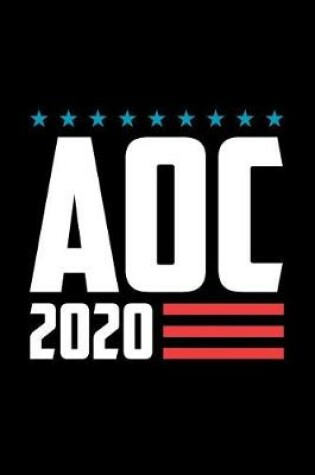 Cover of Aoc 2020