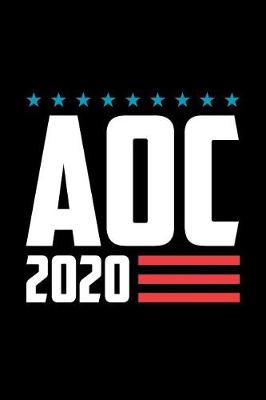 Book cover for Aoc 2020