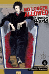 Book cover for No Longer Allowed In Another World Vol. 4