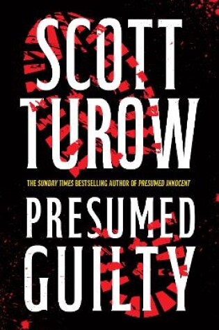 Cover of Presumed Guilty