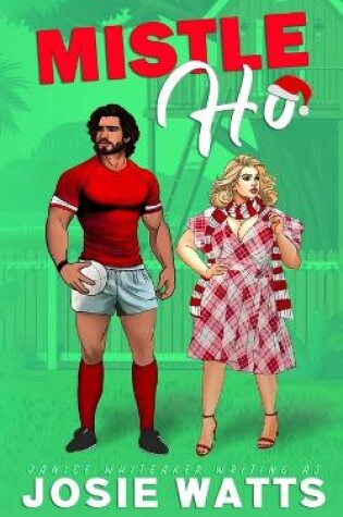 Cover of Mistle-Ho