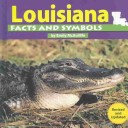Book cover for Louisiana Facts and Symbols