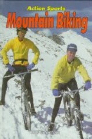 Cover of Mountain Biking