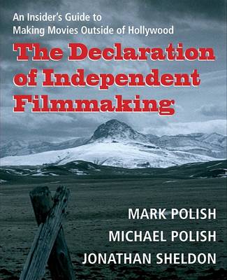 Cover of The Polish Brothers' Declaration of Independent Filmmaking