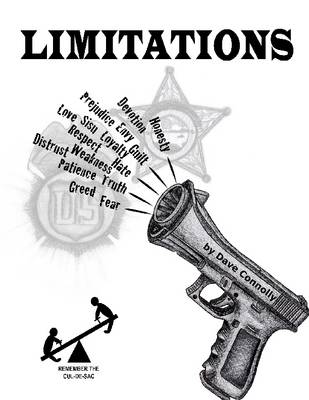 Book cover for Limitations