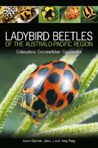 Cover of Ladybird Beetles of the Australo-Pacific Region