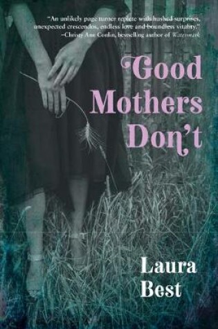 Cover of Good Mothers Don't