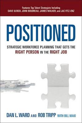 Book cover for Positioned