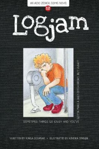 Cover of Logjam