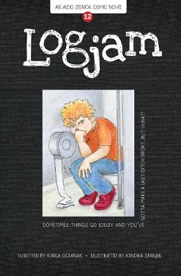Book cover for Logjam