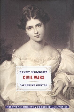 Cover of Fanny Kemble'S Civil Wars