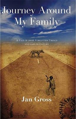 Book cover for Journey Around My Family