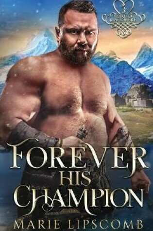 Cover of Forever His Champion