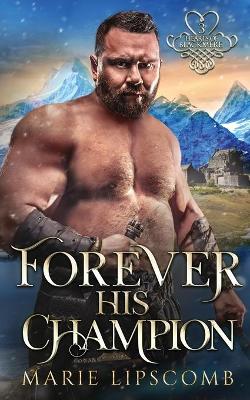 Book cover for Forever His Champion