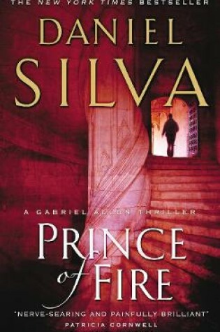 Cover of Prince of Fire