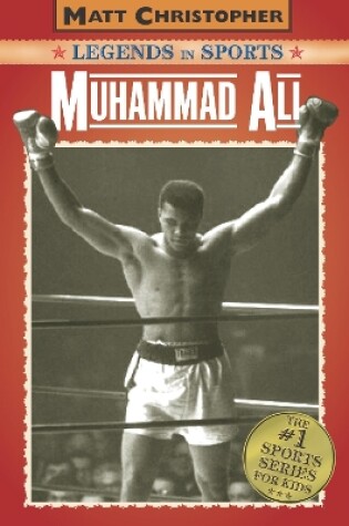 Cover of Muhammad Ali