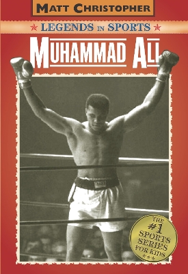 Cover of Muhammad Ali