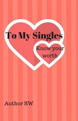 Book cover for To My Singles