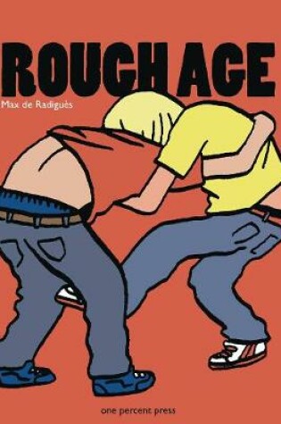 Cover of Rough Age