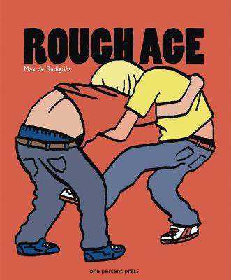 Book cover for Rough Age