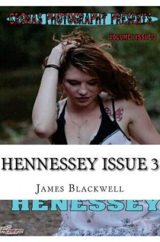 Cover of Hennessey Issue 3