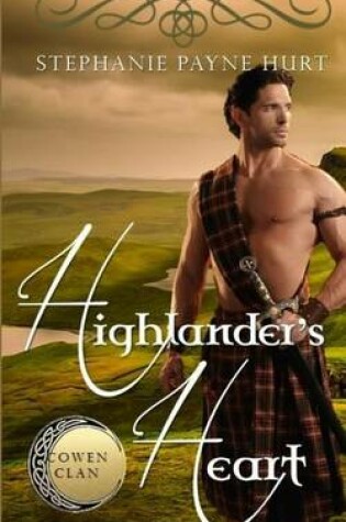 Cover of Highlander's Heart