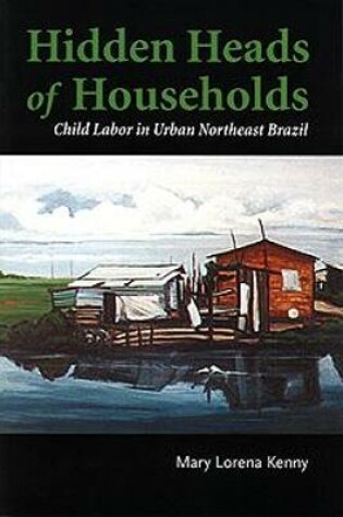 Cover of Hidden Heads of Households