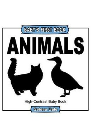 Cover of Baby' First Book