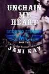 Book cover for Unchain My Heart