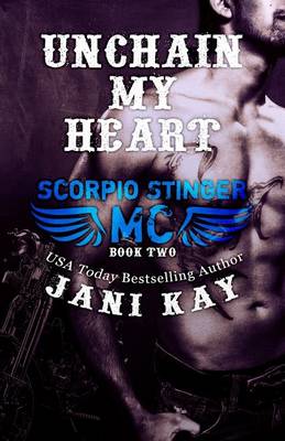 Book cover for Unchain My Heart