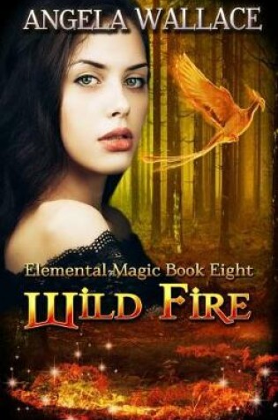 Cover of Wild Fire