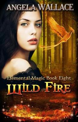 Cover of Wild Fire