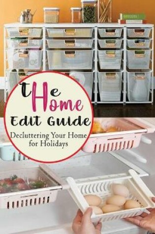 Cover of The Home Edit Guide