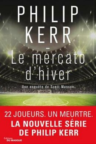 Cover of Le Mercato D'Hiver