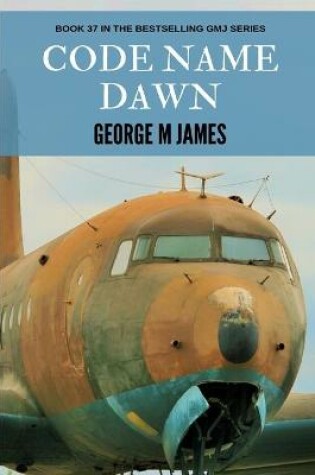 Cover of Code Name Dawn