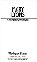 Book cover for Spanish Serenade