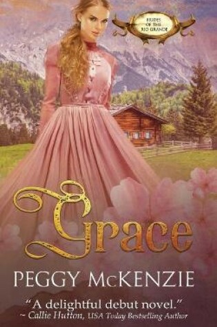 Cover of Grace