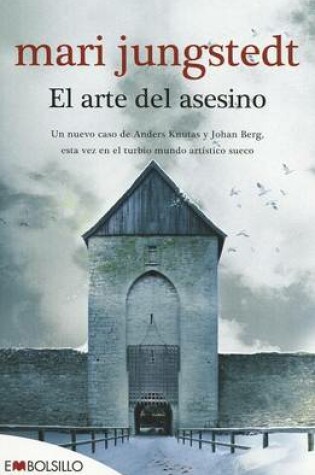 Cover of El Arte del Asesino
